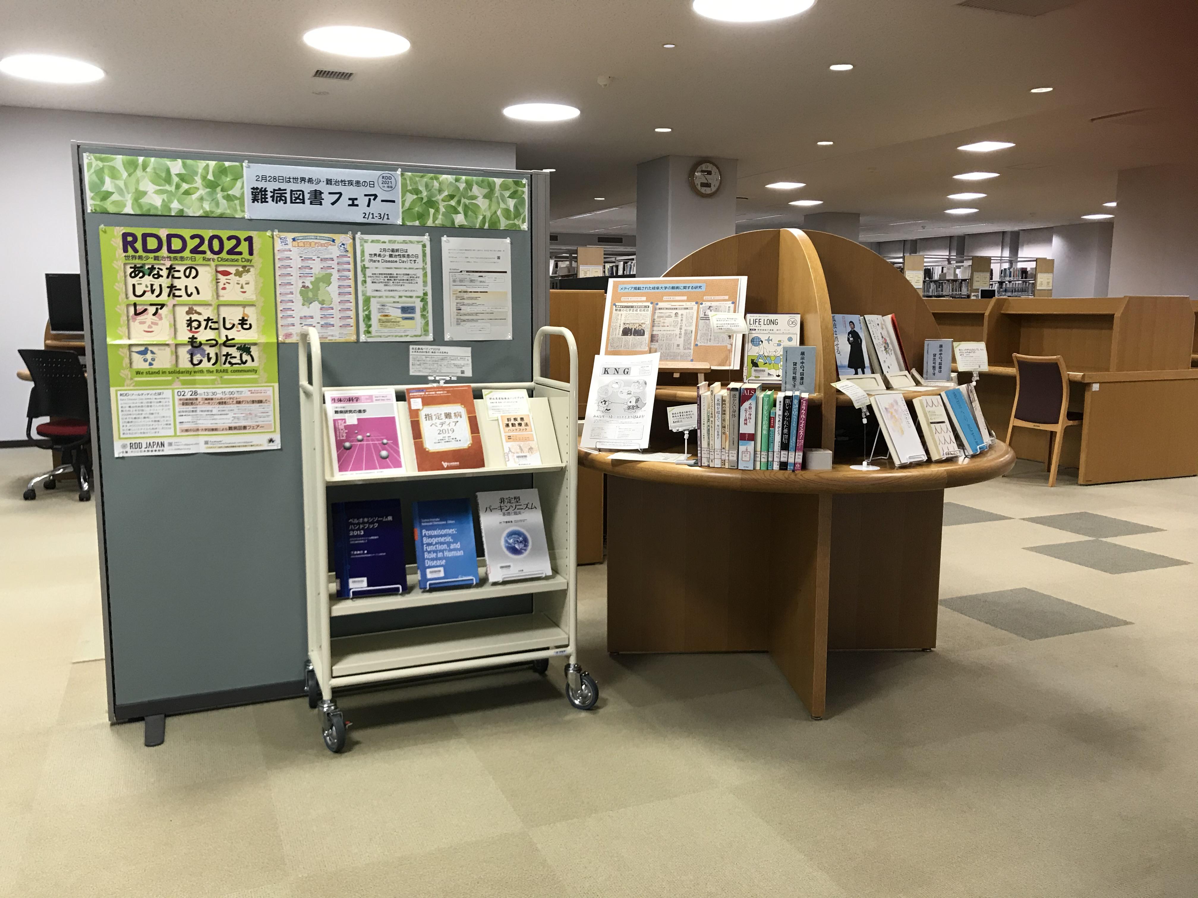 展示風景