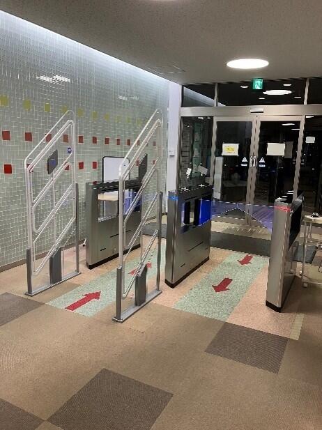 新ゲート